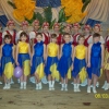 Танцевальный коллектив «Светлячок»